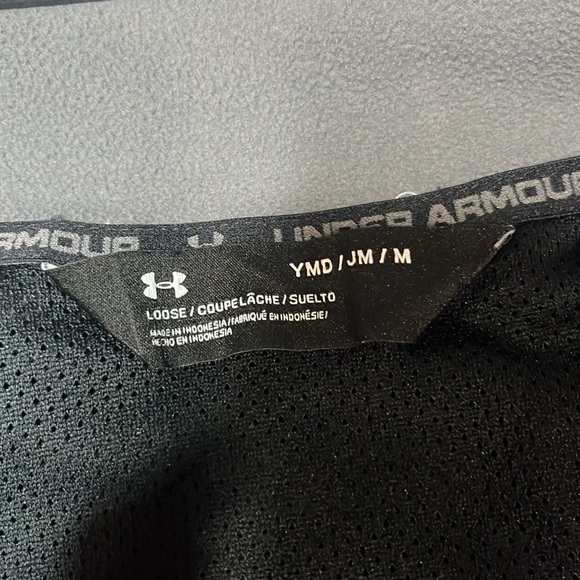 Under armour spring jacket - Picture 5 of 5